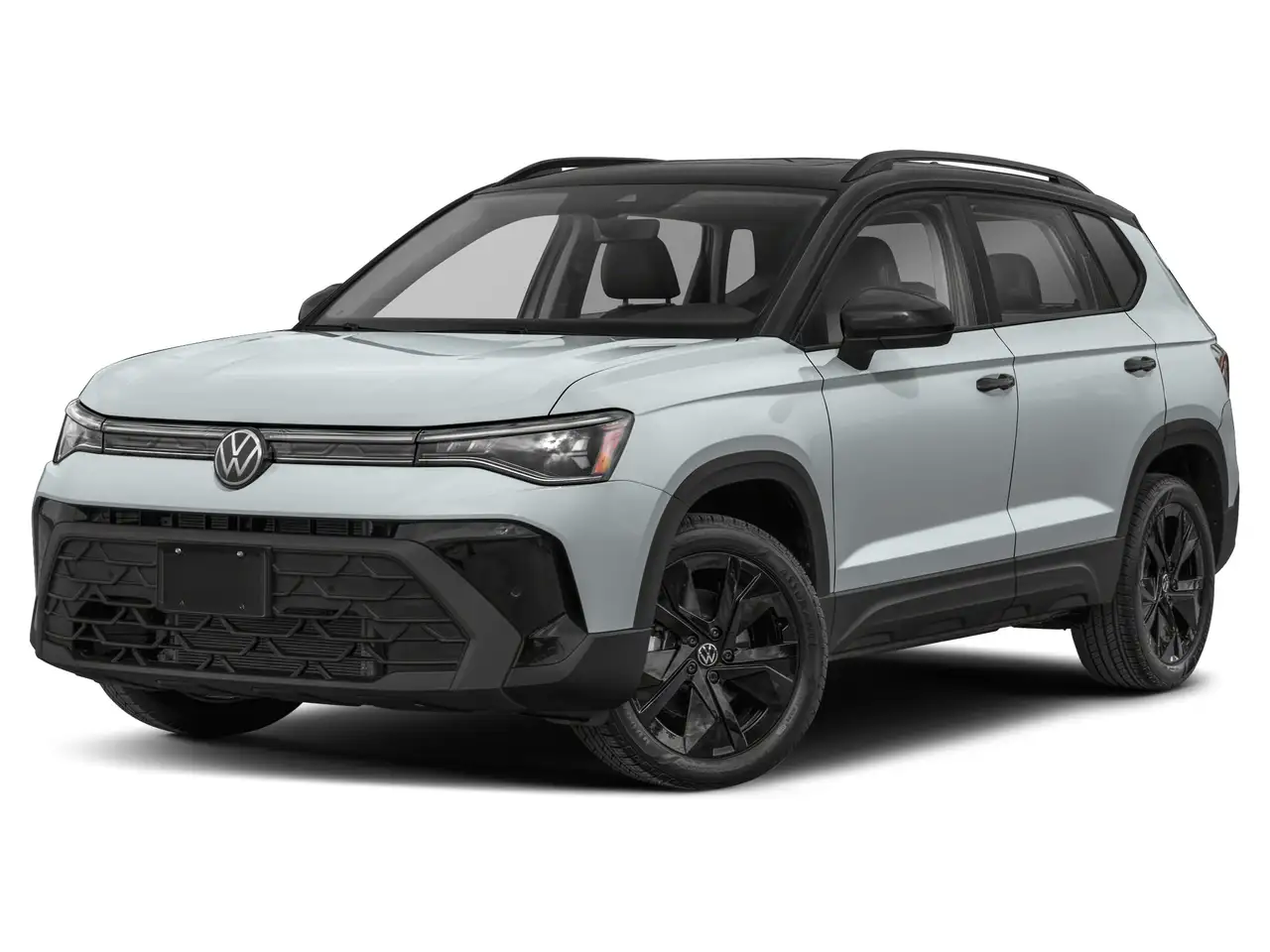 2026 Volkswagen Taos