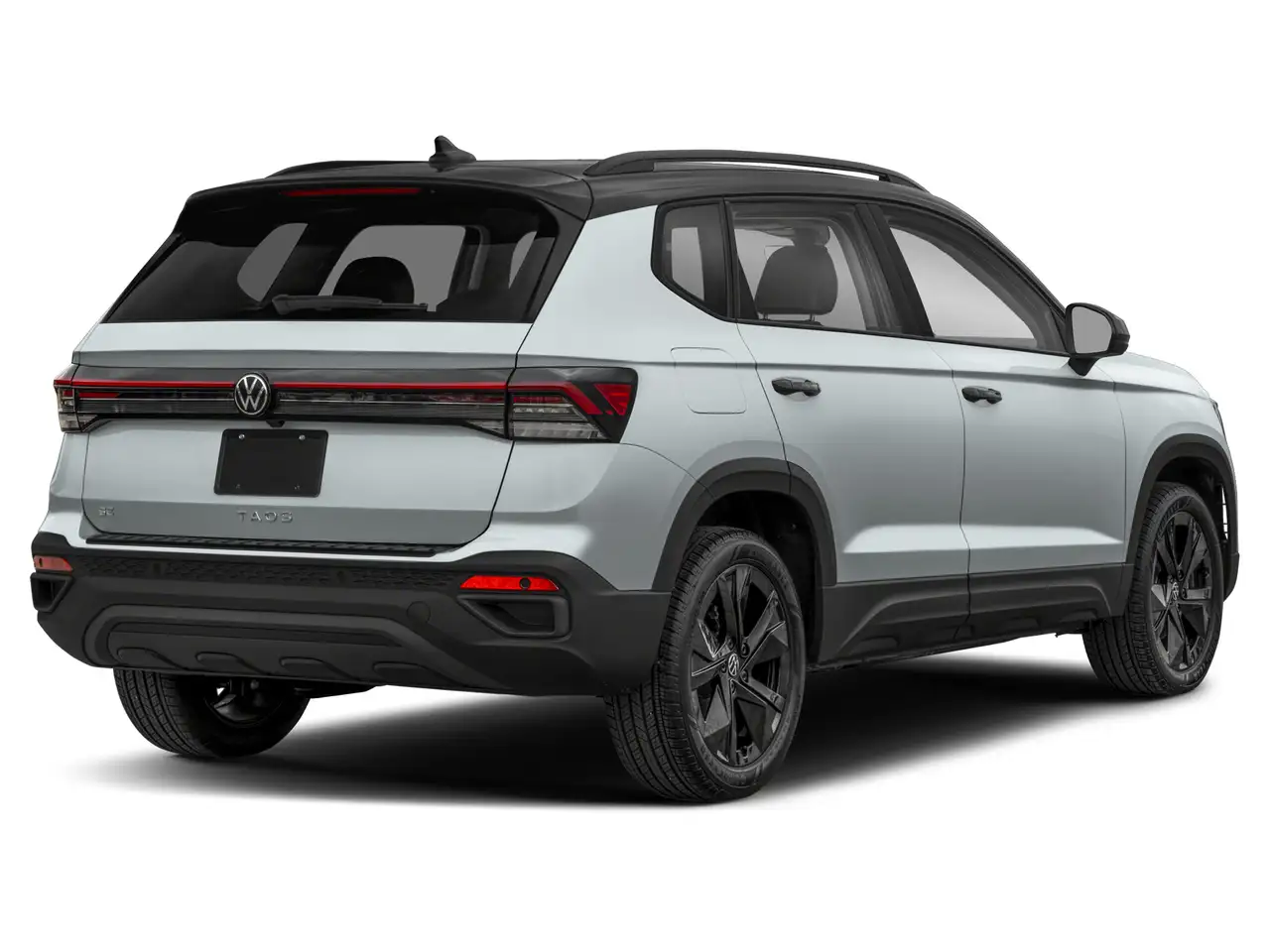 Volkswagen Taos снимка Volkswagen Taos