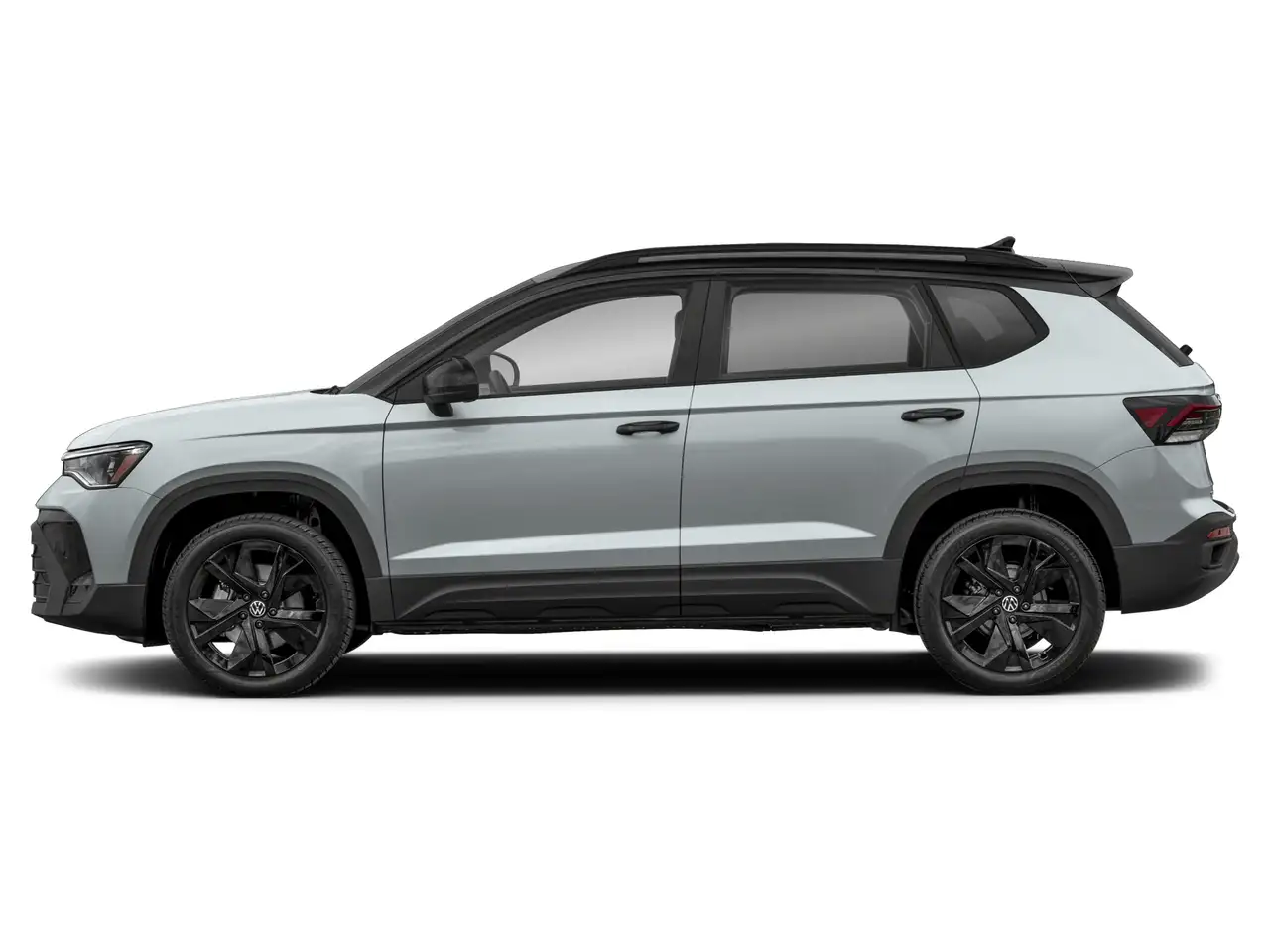 Volkswagen Taos снимка Volkswagen Taos