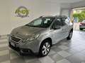Peugeot 2008 1.6 e-hdi 8v Allure s Gris - thumbnail 1