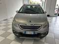 Peugeot 2008 1.6 e-hdi 8v Allure s Gris - thumbnail 2