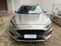 Ford Focus ST- LINE Gris - thumbnail 9