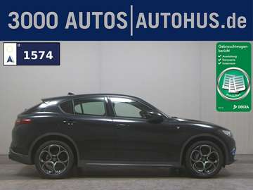 2.2 JTDM Leder Navi Xenon RfK PDC Shz