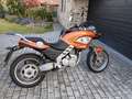 BMW F 650 CS Oranje - thumbnail 1