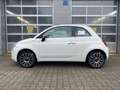 Fiat 500C 500c 1.0 GSE Hybrid - Piu Dolcevita MY22 (70 PS) Biały - thumbnail 4