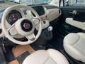 Fiat 500C 500c 1.0 GSE Hybrid - Piu Dolcevita MY22 (70 PS) Bílá - thumbnail 8