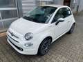 Fiat 500C 500c 1.0 GSE Hybrid - Piu Dolcevita MY22 (70 PS) White - thumbnail 2