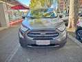 Ford EcoSport 1.0 AUTOMATICO UNIPRO' EURO 6 Gri - thumbnail 2