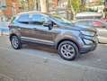 Ford EcoSport 1.0 AUTOMATICO UNIPRO' EURO 6 Gri - thumbnail 3
