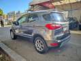 Ford EcoSport 1.0 AUTOMATICO UNIPRO' EURO 6 Gri - thumbnail 6