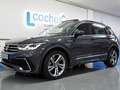Volkswagen Tiguan 1.5 TSI R-Line DSG 110kW Gris - thumbnail 4