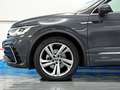Volkswagen Tiguan 1.5 TSI R-Line DSG 110kW Gris - thumbnail 3