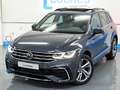Volkswagen Tiguan 1.5 TSI R-Line DSG 110kW Gris - thumbnail 36