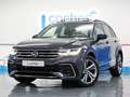 Volkswagen Tiguan 1.5 TSI R-Line DSG 110kW Gris - thumbnail 1