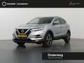 Nissan Qashqai 1.3 DIG-T Design Edition | Trekhaak | Panoramadak Gris - thumbnail 1