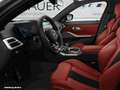 BMW M3 Competition xDrive Limousine [HUD, ACC, h&K Sound] Schwarz - thumbnail 3