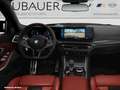 BMW M3 Competition xDrive Limousine [HUD, ACC, h&K Sound] Schwarz - thumbnail 4