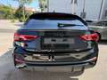 Audi Q3 Sportback 40 2.0 tdi S line  quattro 193c s-tronic Schwarz - thumbnail 3