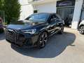 Audi Q3 Sportback 40 2.0 tdi S line  quattro 193c s-tronic Schwarz - thumbnail 6