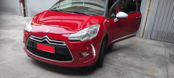 1.6 vti So Chic 120cv