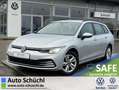 Volkswagen Golf Variant 2.0 TDI LIFE STANDHEIZUNG+4xSHZ+AHK Silber - thumbnail 1