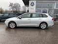 Volkswagen Golf Variant 2.0 TDI LIFE STANDHEIZUNG+4xSHZ+AHK Silber - thumbnail 2