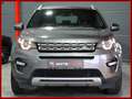 Land Rover Discovery HSE AUT 7 SITZE PANORAMA XEN AHK Gris - thumbnail 5