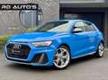 Audi A1 Sportback 40 TFSI S-Line Sfeer Keyless Led Navi Blauw - thumbnail 1
