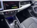 Audi A1 Sportback 40 TFSI S-Line Sfeer Keyless Led Navi Blauw - thumbnail 25