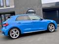 Audi A1 Sportback 40 TFSI S-Line Sfeer Keyless Led Navi Blauw - thumbnail 15