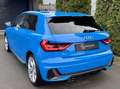 Audi A1 Sportback 40 TFSI S-Line Sfeer Keyless Led Navi Blauw - thumbnail 11