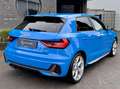 Audi A1 Sportback 40 TFSI S-Line Sfeer Keyless Led Navi Blauw - thumbnail 14