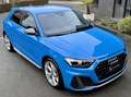 Audi A1 Sportback 40 TFSI S-Line Sfeer Keyless Led Navi Blauw - thumbnail 16