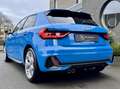 Audi A1 Sportback 40 TFSI S-Line Sfeer Keyless Led Navi Blauw - thumbnail 7