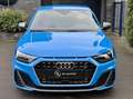 Audi A1 Sportback 40 TFSI S-Line Sfeer Keyless Led Navi Blauw - thumbnail 9