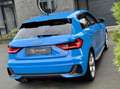 Audi A1 Sportback 40 TFSI S-Line Sfeer Keyless Led Navi Blauw - thumbnail 13