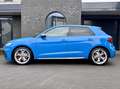 Audi A1 Sportback 40 TFSI S-Line Sfeer Keyless Led Navi Blauw - thumbnail 5