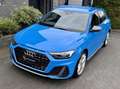 Audi A1 Sportback 40 TFSI S-Line Sfeer Keyless Led Navi Blauw - thumbnail 3