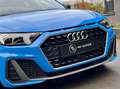 Audi A1 Sportback 40 TFSI S-Line Sfeer Keyless Led Navi Blauw - thumbnail 35