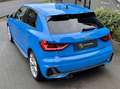 Audi A1 Sportback 40 TFSI S-Line Sfeer Keyless Led Navi Blauw - thumbnail 6