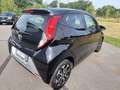 Toyota Aygo 5-Türer x-play Team Deutschland Schwarz - thumbnail 2
