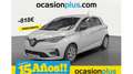 Renault ZOE Life 40 R110 80kW Weiß - thumbnail 1