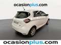 Renault ZOE Life 40 R110 80kW Weiß - thumbnail 4