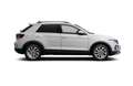 Volkswagen T-Roc 1.5 TSI Más 110 kW DSG7 Wit - thumbnail 6