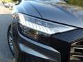 Audi Q8 55 TFSI E 381CH AVUS EXTENDED S-LINE QUATTRO TIPTR Gris - thumbnail 7