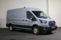 Ford E-Transit 350 L3 H2 Trend 68 kWh Navigatie Adapt. Cruise 360 Gris - thumbnail 6