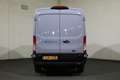 Ford E-Transit 350 L3 H2 Trend 68 kWh Navigatie Adapt. Cruise 360 Gris - thumbnail 8