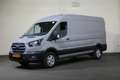 Ford E-Transit 350 L3 H2 Trend 68 kWh Navigatie Adapt. Cruise 360 Gris - thumbnail 4