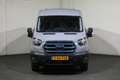 Ford E-Transit 350 L3 H2 Trend 68 kWh Navigatie Adapt. Cruise 360 Gris - thumbnail 5