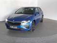 Skoda Scala Selection TSI DSG Bleu - thumbnail 1